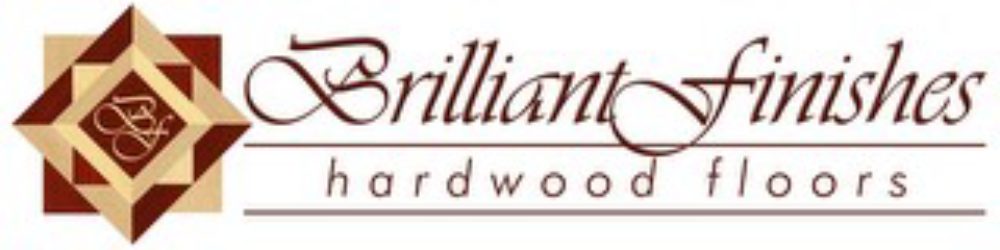 Hardwood Floors Logo